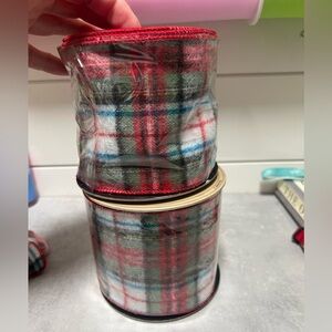 D.stevens ribbon holiday NEW